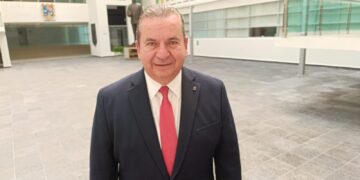 En Tamaulipas, no hay casos de cáncer por usar Glisofato en la agricultura