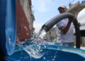 Sin agua para consumo humano nueve ejidos de Victoria