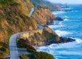 Viajar por la carretera costera de California: experiencia única