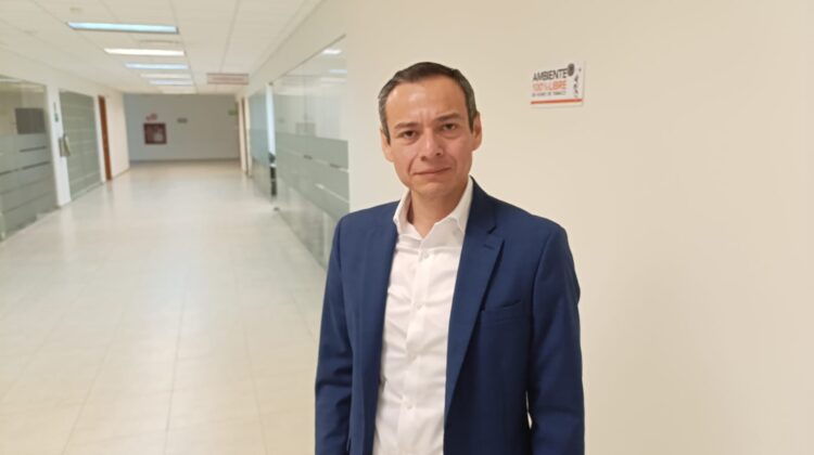 Se cierra gobierno federal a inversión externa en CFE, acusa diputado de Tamaulipas