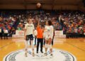 Inaugura Dámaso Anaya la temporada 2024 de la LNBP femenil