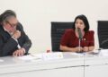 Para analizar soluciones, instalan Mesa del Agua en el Congreso de Tamaulipas