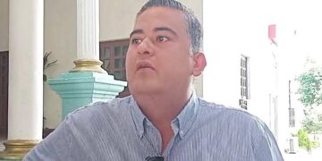 Pide regidor Oscar Narváez a diputada Ale Cárdenas dejar de buscar raja política con tema del agua