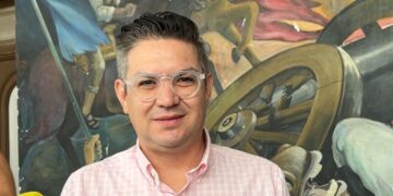 Modifican horarios a trabajadores del Municipio en Victoria