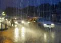 Costa Rica declara alerta por lluvias