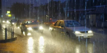 Costa Rica declara alerta por lluvias