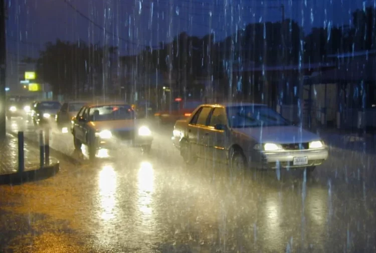 Costa Rica declara alerta por lluvias