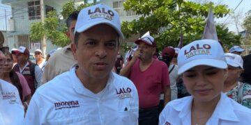 Lalo Gattás y constructores darán orden al crecimiento de Victoria