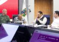 Pide INE a partidos de Tamaulipas garantizar seguridad en eventos masivos