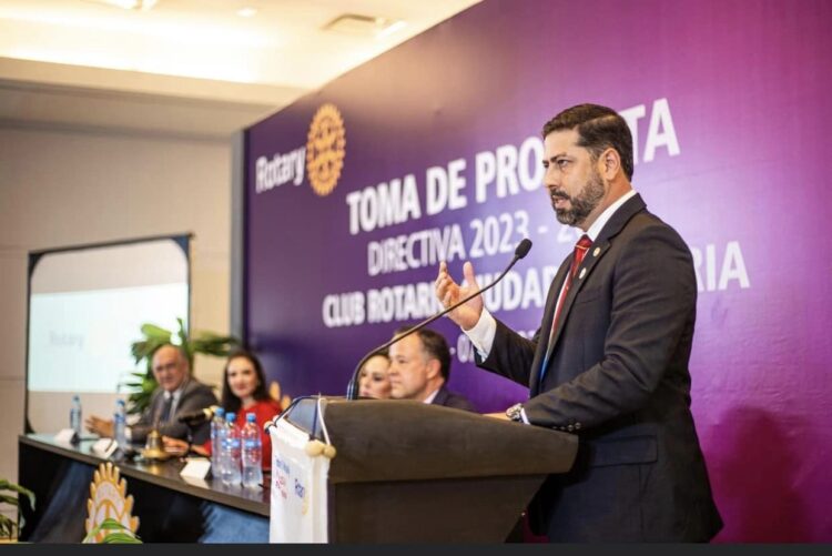 PRI llama a vencer el abstencionismo y el calor el próximo 2 de junio