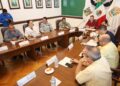 Piden hacer conciencia sobre uso de fuego para evitar incendios forestales