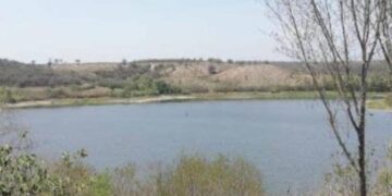 Piden ejidatarios de Casas intervención del gobernador para recuperar tierra y presa despojadas por un cacique