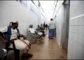 Han muerto más de cien personas en Yemen por brote de cólera