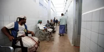 Han muerto más de cien personas en Yemen por brote de cólera