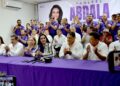 Reta Yahleel a su contrincante morenista a que compruebe acusaciones infundadas en su contra