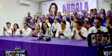 Reta Yahleel a su contrincante morenista a que compruebe acusaciones infundadas en su contra