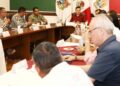 Colaborará Municipio con autoridad electoral en la jornada cívica del 2 de junio