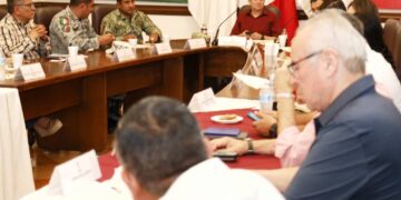 Colaborará Municipio con autoridad electoral en la jornada cívica del 2 de junio