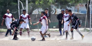 Protección Civil llama a ligas deportivas a suspender actividades por ola de calor