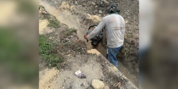 Intensifica COMAPA supervisión y monitoreo de abasto de agua en la ciudad