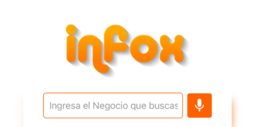 Infox: El Google victorense de negocios cumple 16 años