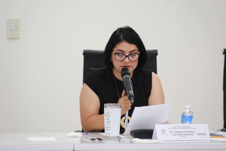 Diputados de Morena buscan meter a la cárcel al ex Auditor Jorge Espino