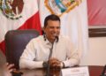 Regresa Eduardo Gattás a Presidencia Municipal de Victoria