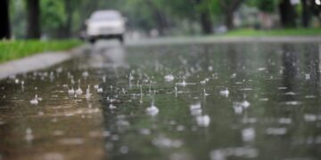 Colonias irregulares de Victoria tienen mayor riesgo de inundaciones