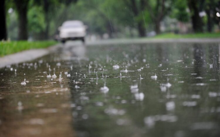 Colonias irregulares de Victoria tienen mayor riesgo de inundaciones