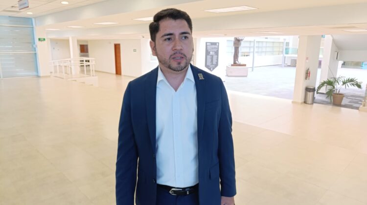 Diputado local de Tamaulipas pide a Claudia Sheinbaum “revivir” al Fonden