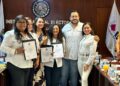 Declara INE a Olga Sosa como Senadora electa por Tamaulipas