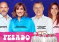 Prepara INE fiscalización de campañas, pone «lupa» en cierres con grupos famosos