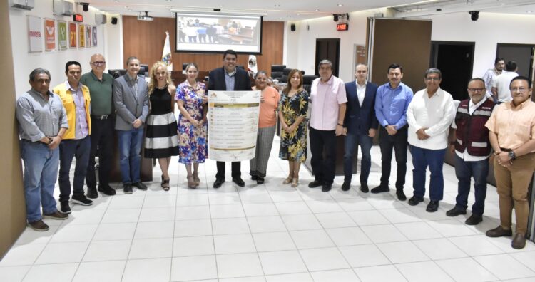 Declara IETAM válida la elección de Tamaulipas: Morena obtiene 784 mil votos
