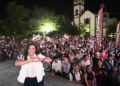 Tamaulipas entra en una nueva era de sociedad colaborativa: Olga Sosa Ruíz