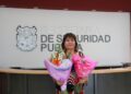 Tras 54 años de servicio, jubila SSPT a empleada con mayor antigüedad