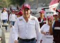 Pepe Braña, el candidato a diputado federal más votado en Tamaulipas