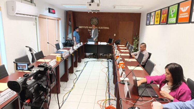 Inician cómputos federales en Tamaulipas, Tampico contaría voto por voto