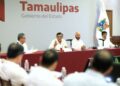 Llegarán al sur de Tamaulipas tres plantas desalinizadoras de Dubai y de Estados Unidos