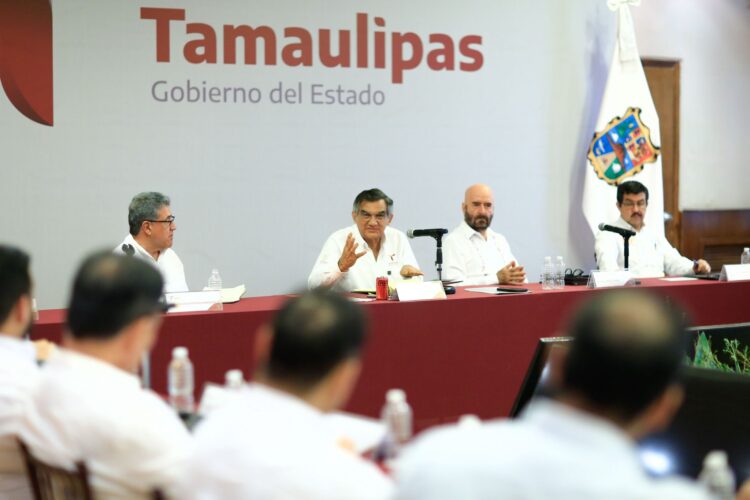 Llegarán al sur de Tamaulipas tres plantas desalinizadoras de Dubai y de Estados Unidos