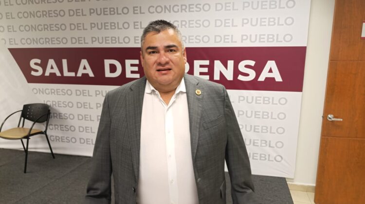Morena con mayoría en Congreso de Tamaulipas, ofrecerá apertura al diálogo