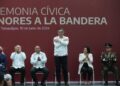 En este gobierno humanista no se reprime la libertad de expresión: Américo Villarreal