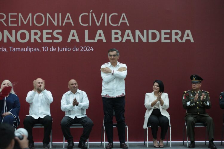 En este gobierno humanista no se reprime la libertad de expresión: Américo Villarreal 