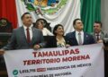 Mayoría de Morena revertirá reformas del ex gobernador de Tamaulipas