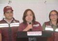 Triunfo de Morena «ni en las mejores épocas del PRI»: Iturbe 