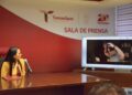 Lanza Contraloría Gubernamental Convocatoria “Transparencia en Corto”