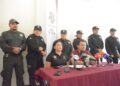 Buscan reclutar hasta 500 policías por año en Tamaulipas