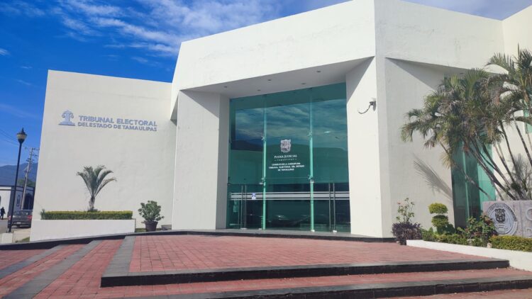 Hackean al Tribunal Electoral de Tamaulipas