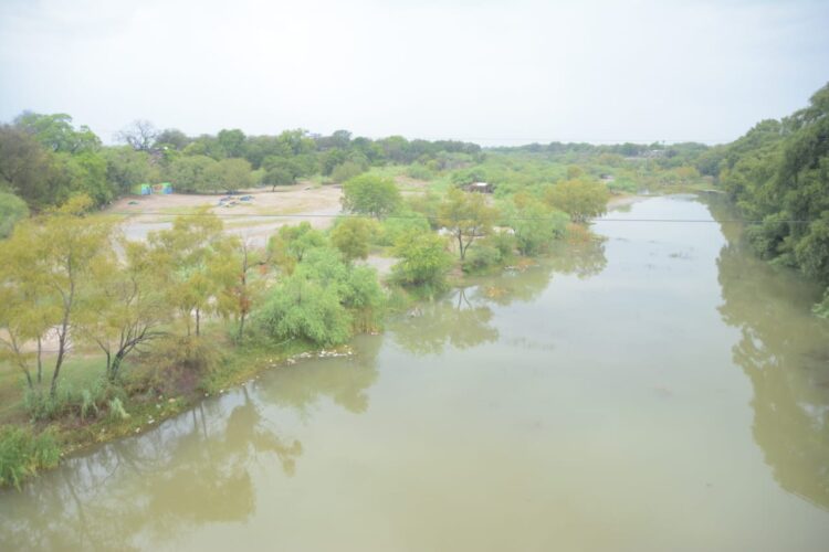 Superada emergencia hídrica en el sur de Tamaulipas