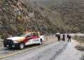 Cierra SCT dos carreteras de Tamaulipas