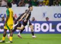 México 1 a 0 a Jamaica en la Copa América
